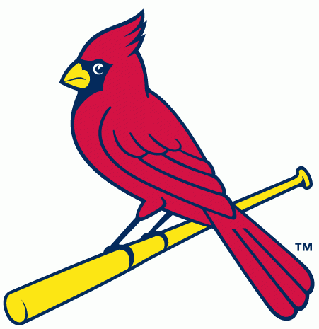 St. Louis Cardinals 1998-Pres Alternate Logo iron on transfers for T-shirts version 2
